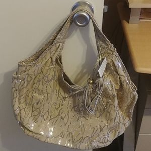 Hobo purse